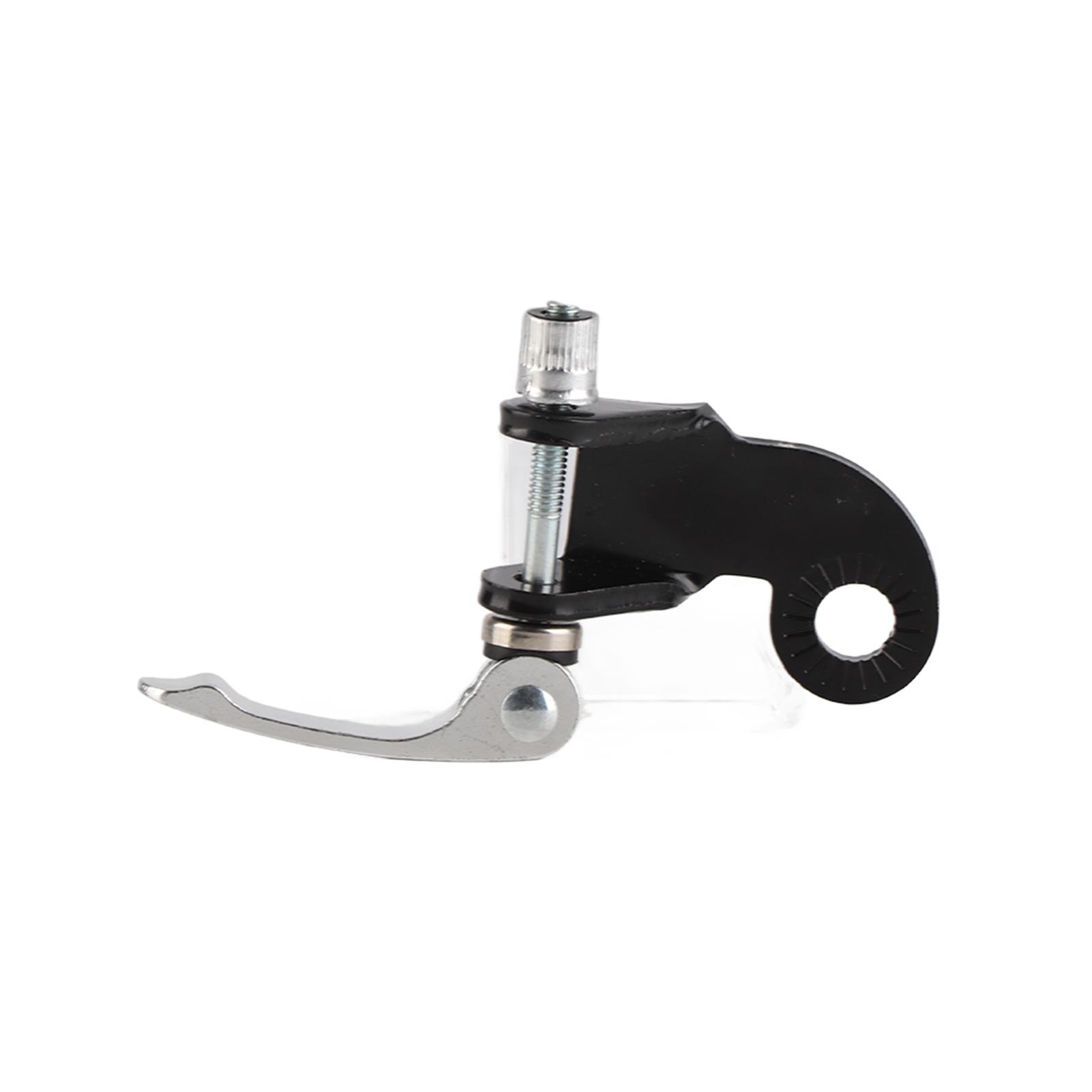 

Портативный блок-ролик Сцепное устройство прицепа Крепление-адаптер Крюк для буксировки трактора на открытом воздухе чёрный