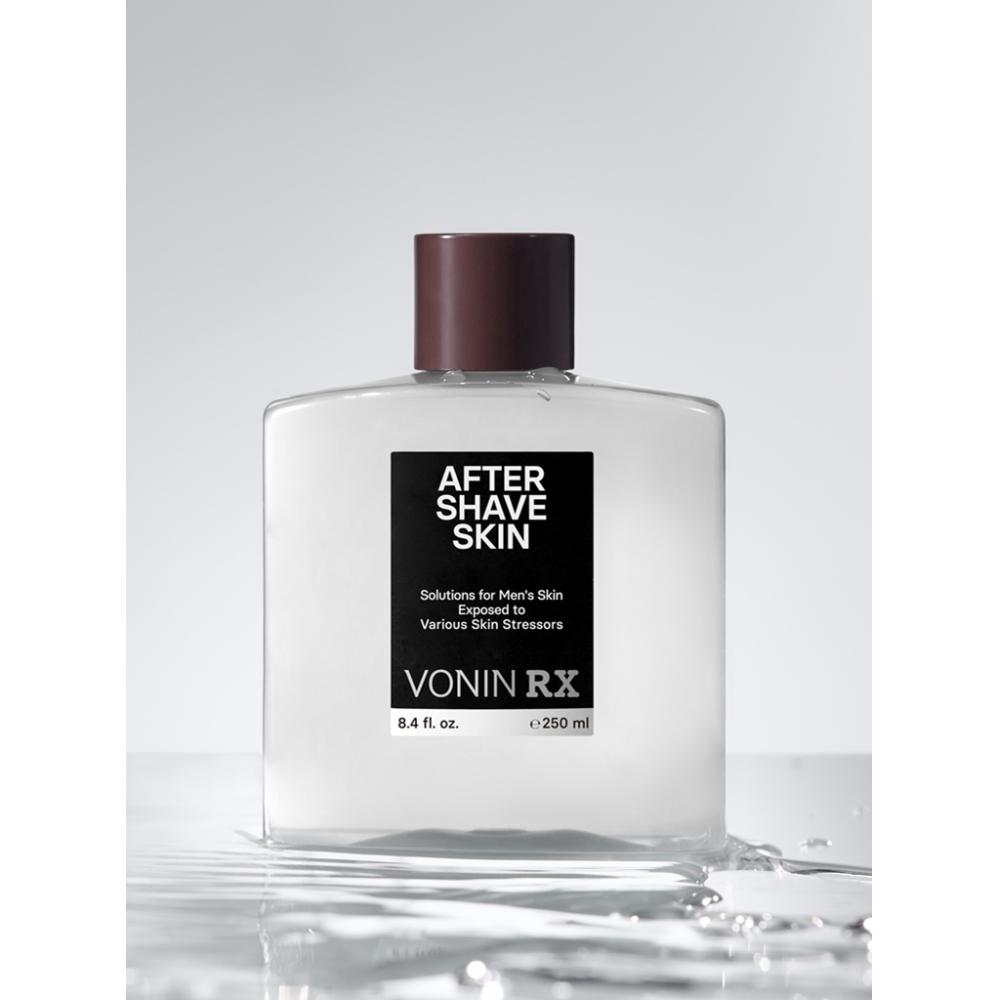 

Daiso Bonin Rx After Shave Skin 250ml Lg Life Health