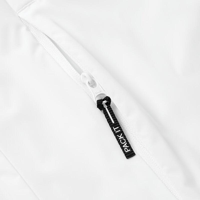 Adidas Men's Summer Lightweight Woven Jacket