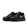 Nike Men S Air Max Exceed 009 Black M Silver Mfz5486