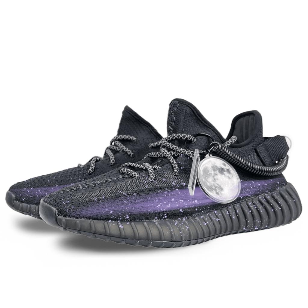 Adidas Originals Yeezy Boost 350 Slip Resistant, Abrasion Resistant, Lightweight Low top Casual Shoes Unisex HQ4540(Team401-)