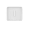 Anti-slip Silicone Pad for Nio ES9 Wireless Charger: Center Console Car Interior.