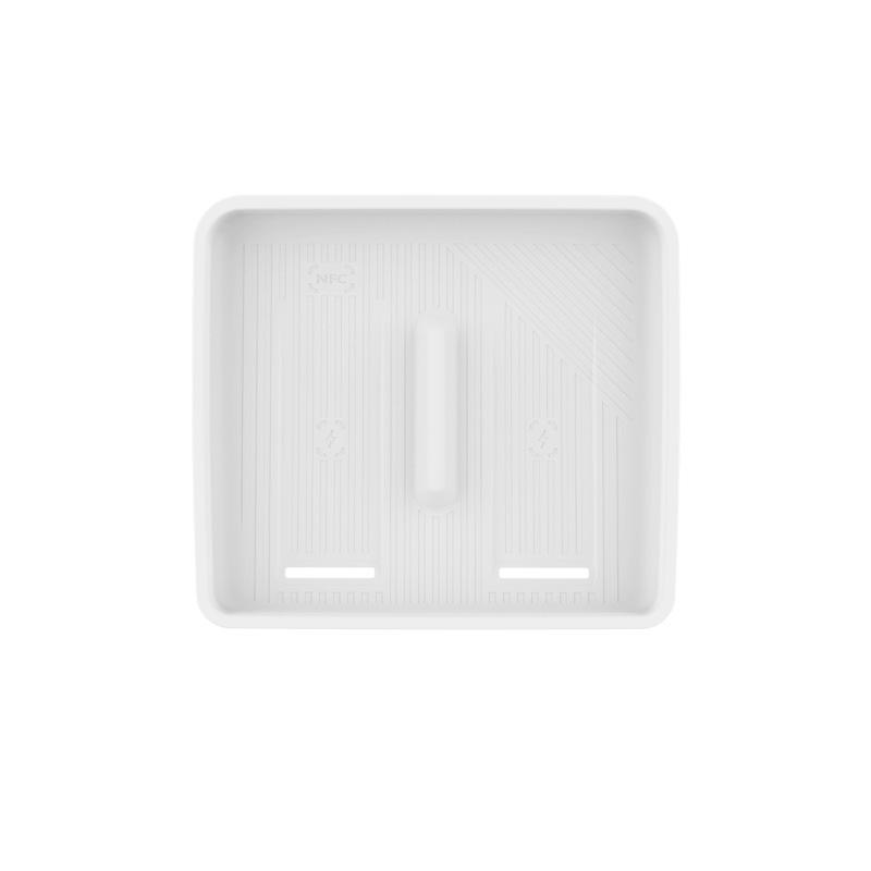 Anti-slip Silicone Pad for Nio ES9 Wireless Charger: Center Console Car Interior.