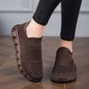 Fashion Lace Up Spring Sneakers Woman Flats Women Loafers Shoes Silver Woman Boots Sports Genuine Brand Sunny Hypebeast Tenisky