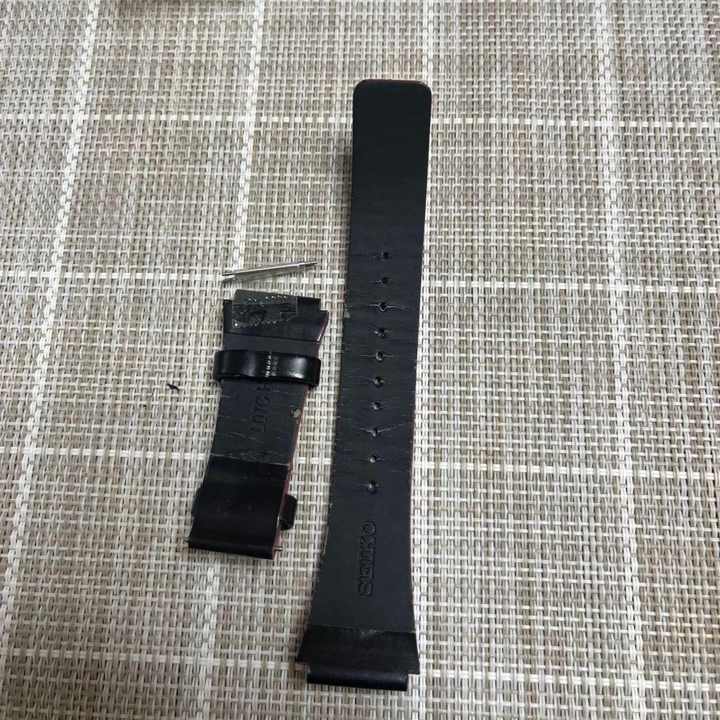 Used SEIKO S771-0AA0
