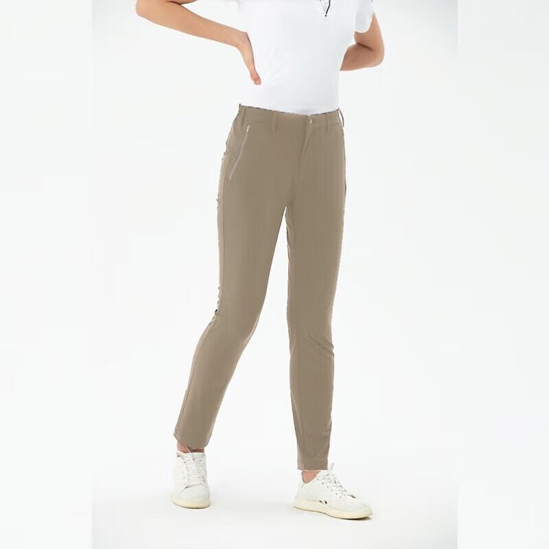 Scaler F3505108 Women s Outdoor Stretch Quick-Dry Pants M