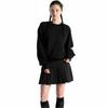 Women S Pleated Skirt
