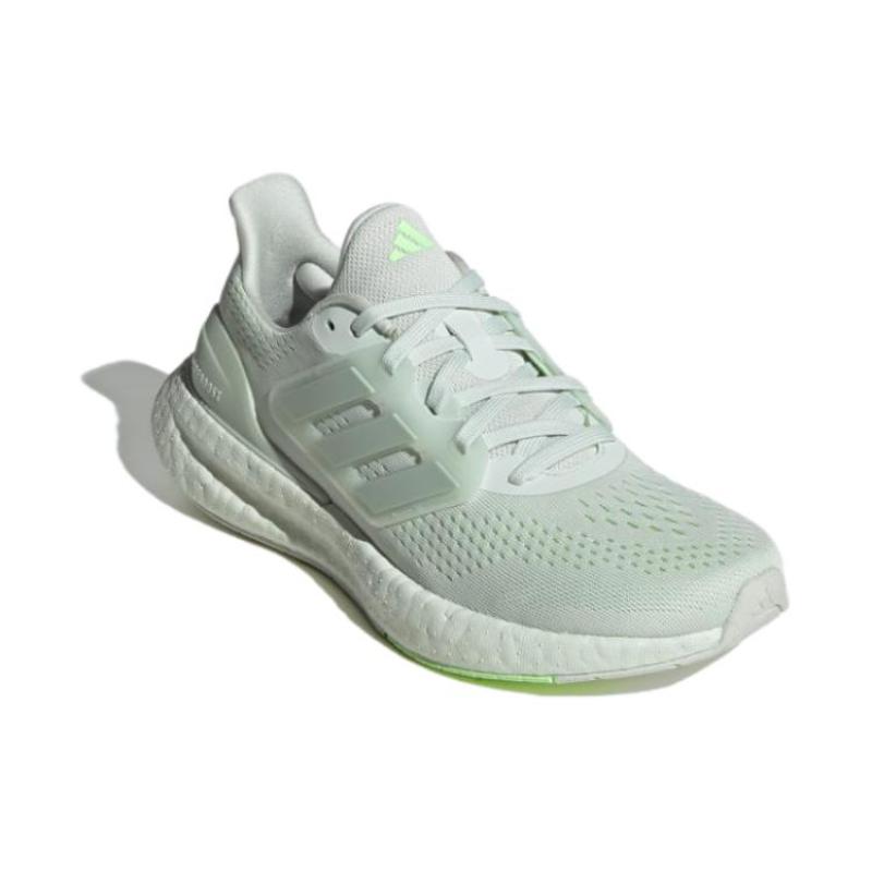 Adidas PureBoost 23 Crystal Jade Women's Sneakers IF1559