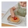 B.box [2 In 1 Suction Plate] Blush