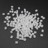 50Pcs NEW 0.3M 9 Teeth Plastic Spur Gear 0.3 Modulus T=9 Aperture 1mm (0.95mm) DIY Model Accessories 9T 3.3MM X 3.5MM Pinion 1A