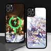 Japan Cute Tokidoki For Magsafe Magnetic Wireless Phone Case For IPhone 17 16 15 14 Plus 13 12 11 Pro Max Cover