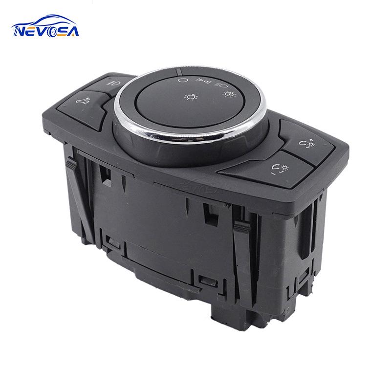 Ford F150 (2015-2017) Scheinwerferschalter FL3T-13D061-BCW