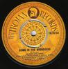 7inch Record DELROY WILLIAMS  Down In The Boondocks TR7813 Trojan Records 1971 UK Reggae Ska  Dub Used