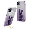 Purple – matches the image