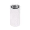 1Pc Aluminum Alloy Waterproof Pill Shaped Box Bottle Holder Container Keychain Medicine Box Pill Box Key Holder