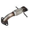 Catalytic Converter 20051615 Exhaust Pipe Catalytic Converter Replacement for Ford Mondeo III 2000 To 2007