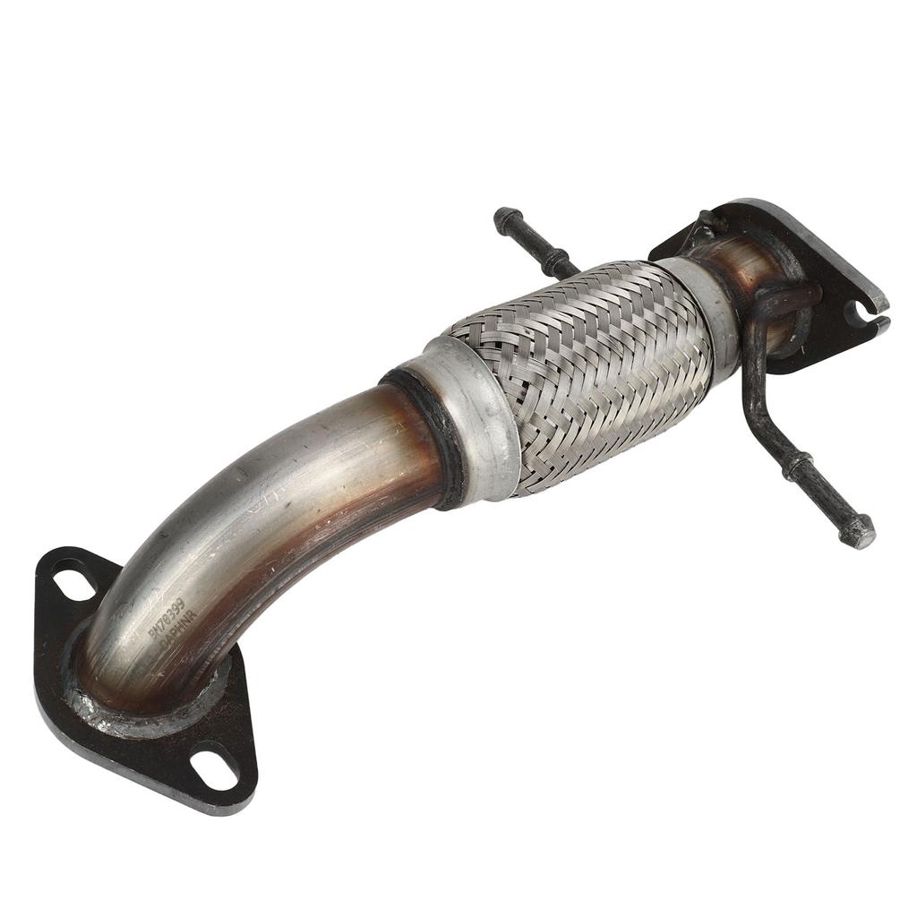 Catalytic Converter 20051615 Exhaust Pipe Catalytic Converter Replacement for Ford Mondeo III 2000 To 2007