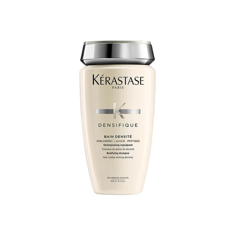 Kerastase Platinum Revitalizing Shampoo Containing Amino Acid, Moisturizing, Rich, Fluffy and Cleansing, Peony Citrus Scented Cedar /// 250ml золотой