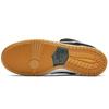 Nike Sb Dunk Low Orange Label Black White Gum 2019 CD2563-001