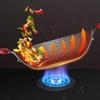 Supor Red Dot Star Stone Series Non-stick Wok