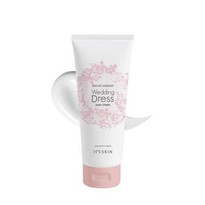 It's Skin Secret Solution Wedding Dress Pure Cream 100ml