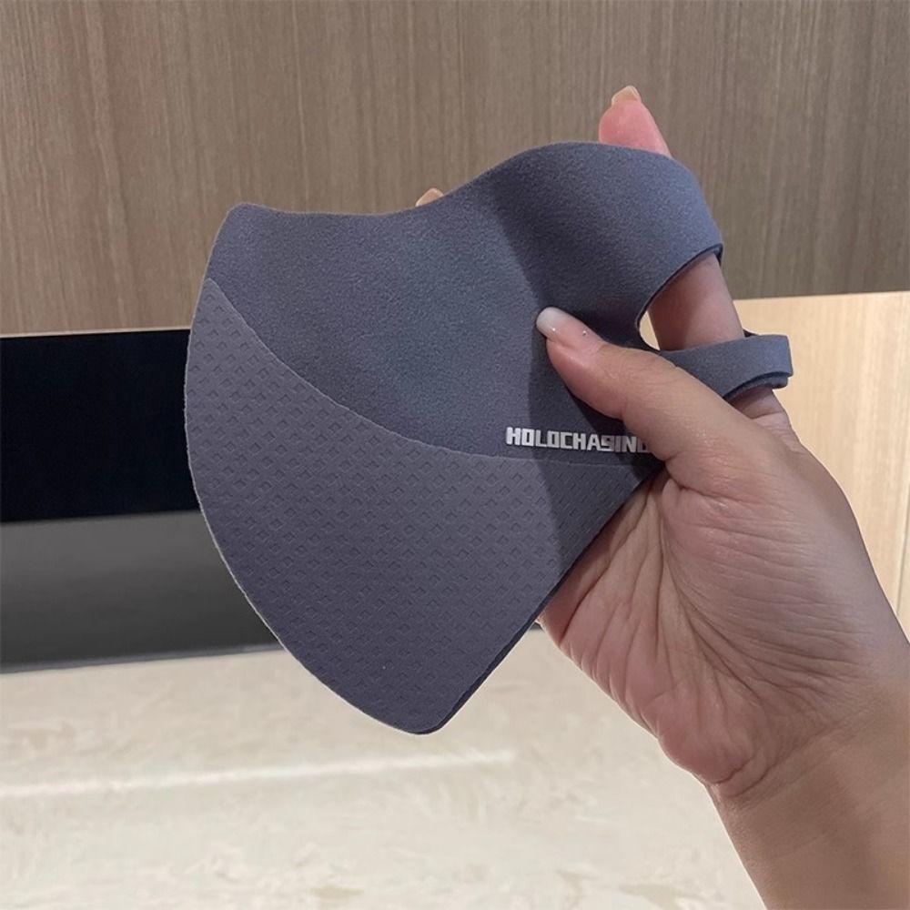 Breathable Warm Mask Autumn Winter Traceless Face Mask New Riding Face Mask