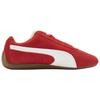 Puma Speedcat Casual Shoes Unisex Red