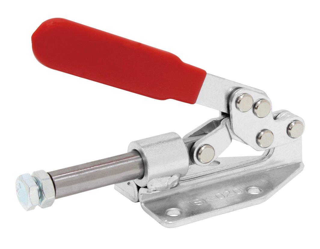 Ikura Seiki ISK-020 Toggle Clamp