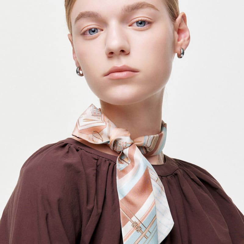 Saint Luxure Ger Blue