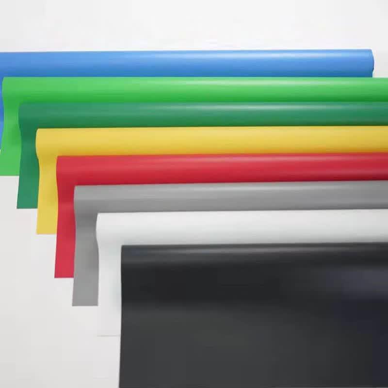 Thickened PVC Wear-Resistant Floor Mat