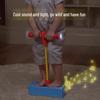 Frog Jump Pogo Stick: Balance & Coordination Trainer for Kids