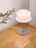 Modern LED with USB Plug Candy Colors Pink/Blue/Red/Orange/Yellow/White Decorative Table Lamps, Bedside Lamps, Table Lamp.