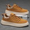 Autumn Mens Casual Sneakers 2026 Designer Sport Shoes Fashion Height Increased Platform Non Slip Outdoor Sneakers Zapatillas