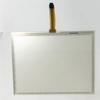Touch Screen Digitizer Glass for John Deere GreenStar 3 GS3 2630 RTP104A5B004