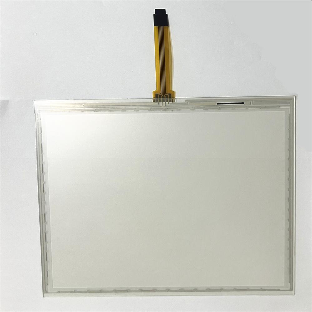 Touch Screen Digitizer Glass for John Deere GreenStar 3 GS3 2630 RTP104A5B004