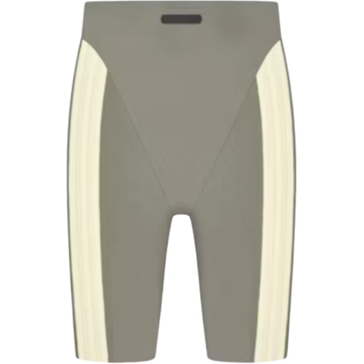 Adidas X Fear Of God Athletics Legging Shorts IN5910 S