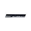 Nieuwe Chroom Zwart Spatbord & Kofferbak Embleem Sticker voor BMW 3/4/5/6/7/8 Serie X1 X3 X4 X5 X6 Z4 GT SDrive XDrive EDrive Badge Decal