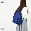 Aventura RPT-30586 2-Way Tote Backpack, Navy