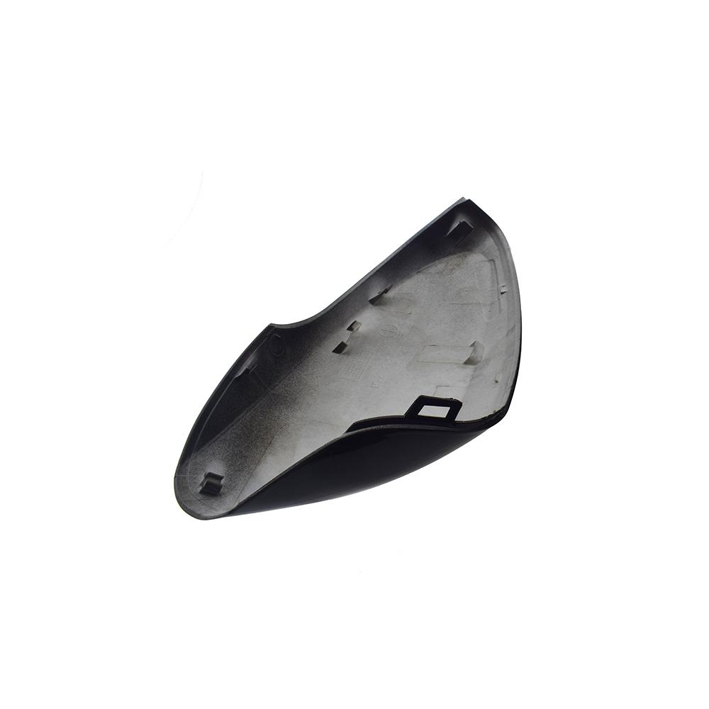 For 2011-2016 Hyundai Elantra 876163X000 Left Driver Side Mirror Cover Black New