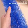 3/6 Pcs Bendable Microfiber Head Cleaning Brush Ceiling Fan Cleaner Duster