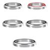 NEW 1Pcs Repair Bearings For 28.6 44mm 30mm 40mm Mountain Bicycle Accessories Bike Headset Steel Bearing 41/41.8/47/49/52mm