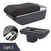 Central Armrest Box Accessories for Zhi Guang S Car