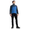 Mens Descending Padded Jacket