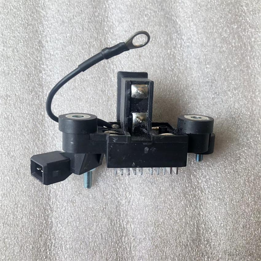 1pcs 42-3479 Voltage Regulator Brush Set Thermo King