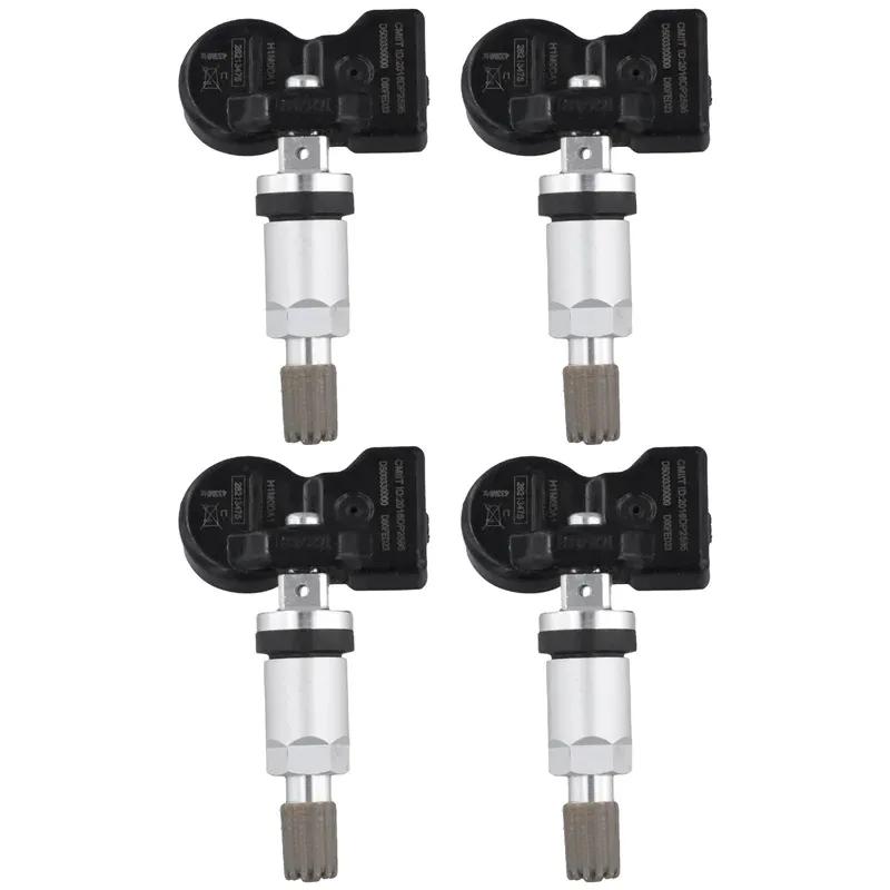TPMS 26689967 433MHz Tire Pressure Sensor For Chevrolet Cavalier 2016-2018 Onix - Buick Excelle