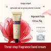 Runpei Scented Hand Cream 3-Pack