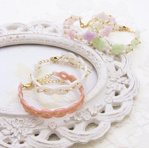 Clay Jewelry Made with Polymer Clay 2