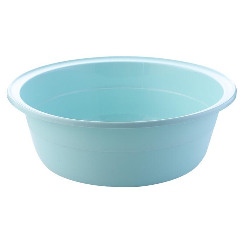 Qianhong Multi-purpose Plastic Wash Basin