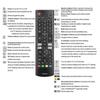 Tv Remote For Lg Akb76037605 ,improved Infrared Lg Tv Remote Control, With , Prime Video,rakuten Tv - PJ Less