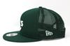 MLB Mesh Cap Snapback 9FIFTY Oakland Athletics [New Era]